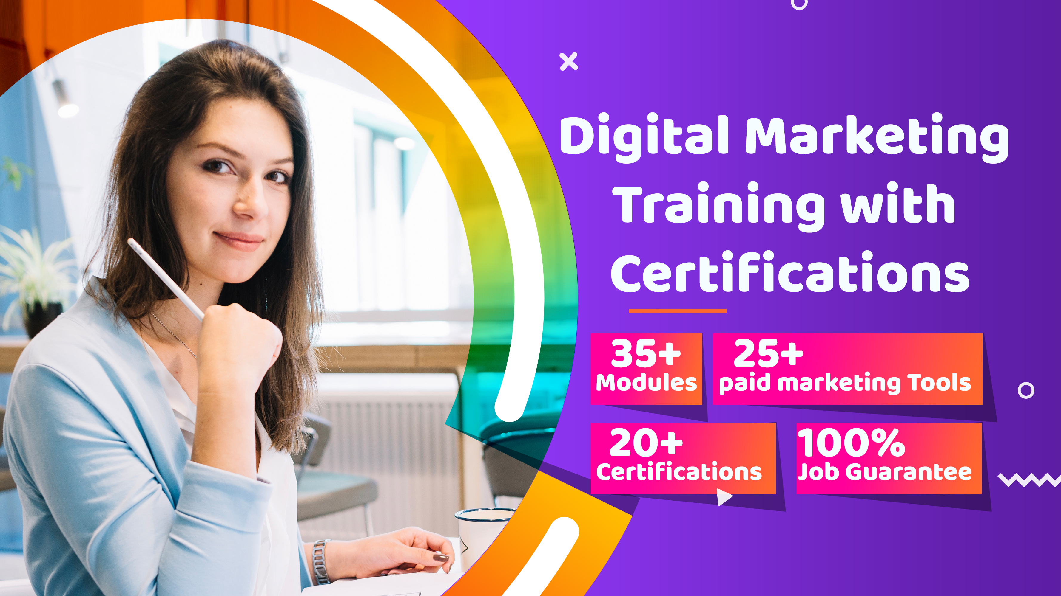 Digital Marketing Training Noida