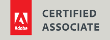 Adobe Certification