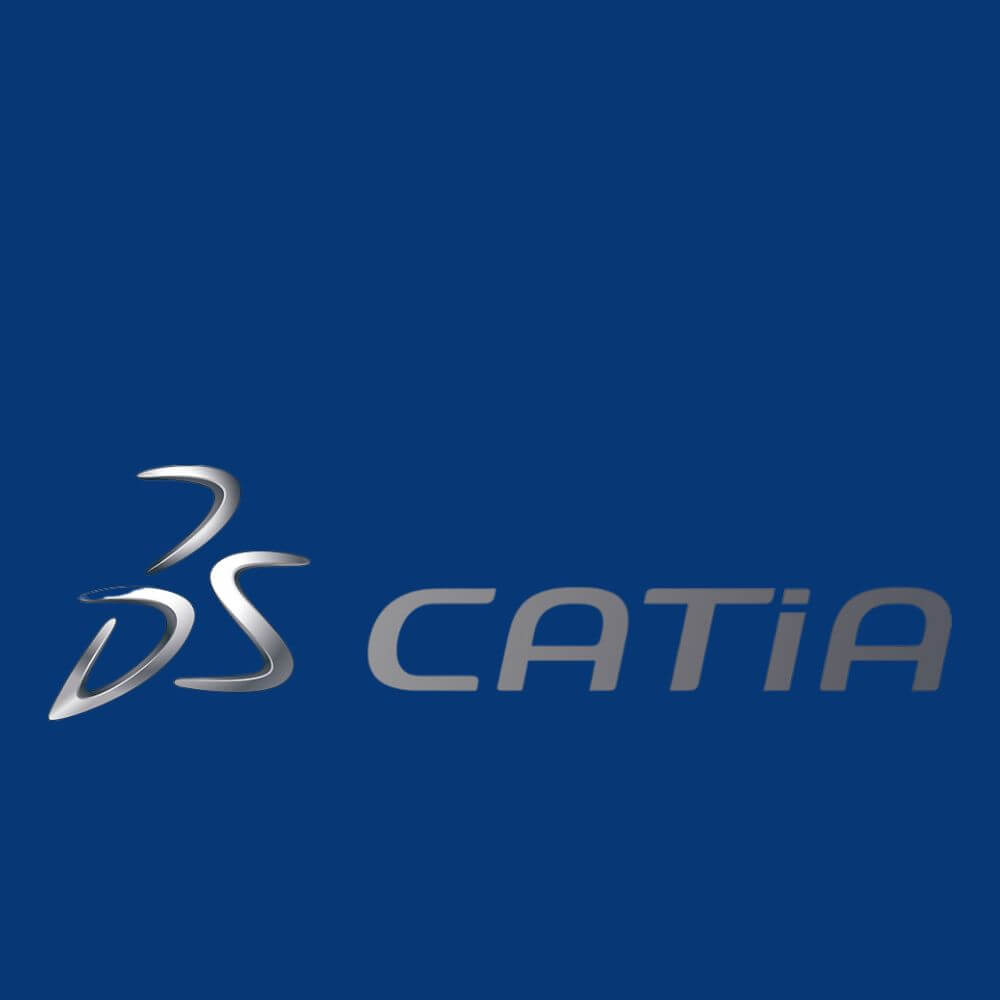 Catia Training Program