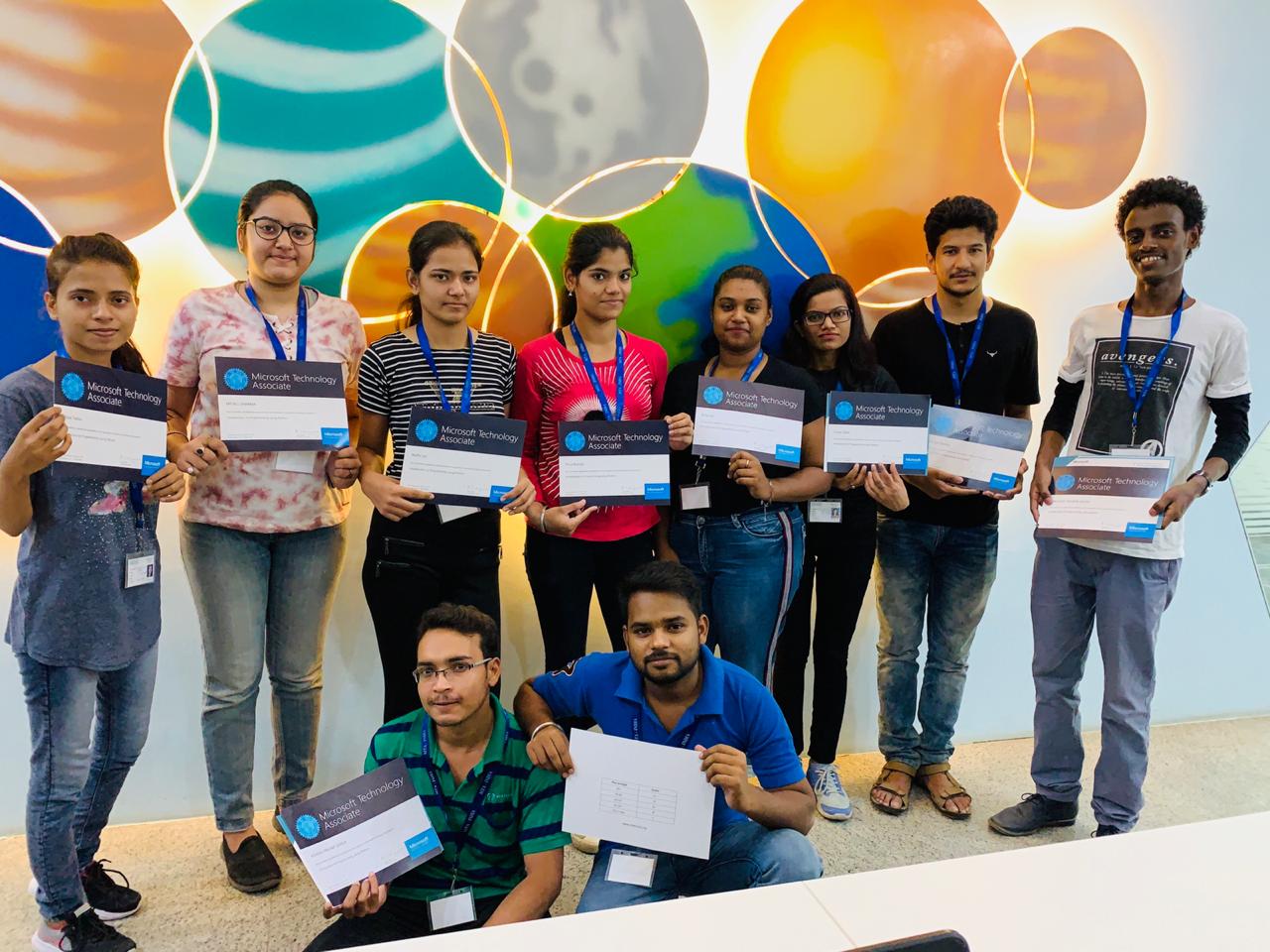 Join Microsoft Winter Internship 2020 Module to Ply Winter Vacations Efficiently