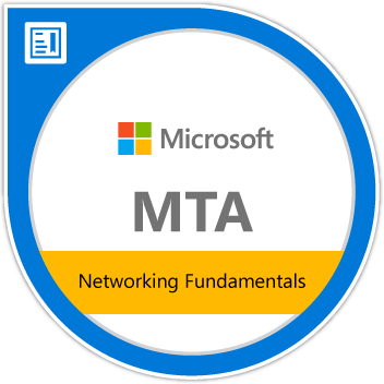 Exam 98-366: Networking Fundamentals | Register @ 7827574047