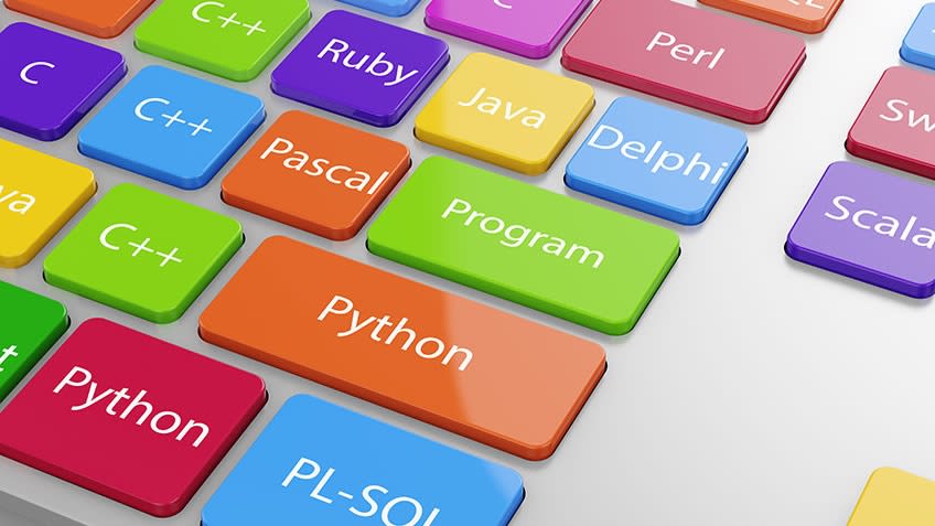 Top 10 Most Popular Programming Languages in 2021