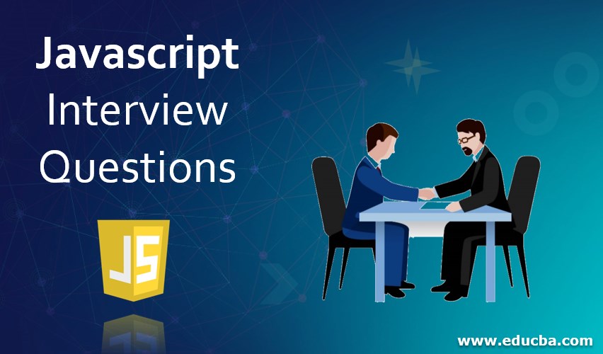 Top 50 Javascript Interview Questions by Team MTA India