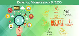 Top 100 Digital Marketing | SEO | SMO Interview Questions by Team MTA India