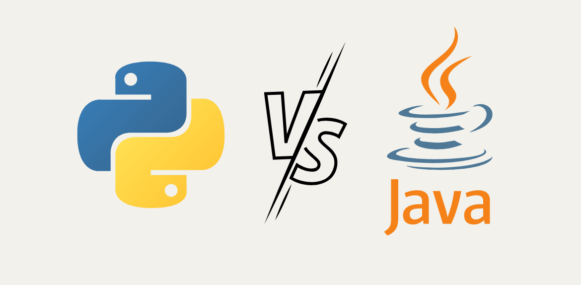 Python Vs Java : Which Should Be The First Choice?
