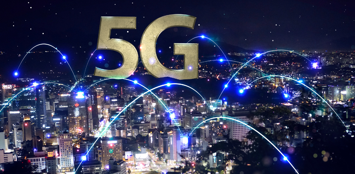 How 5G Network Launch Will Affect The Developers in India