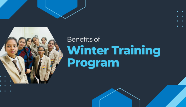 Benefits of Winter Training Program