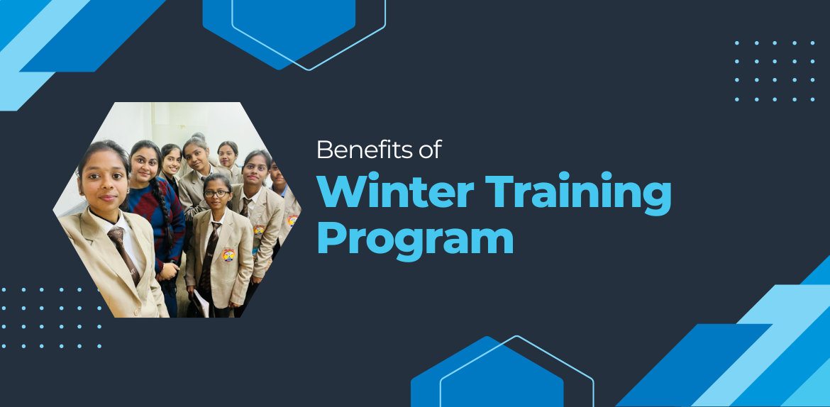 Benefits of Winter Training Program by MTA India