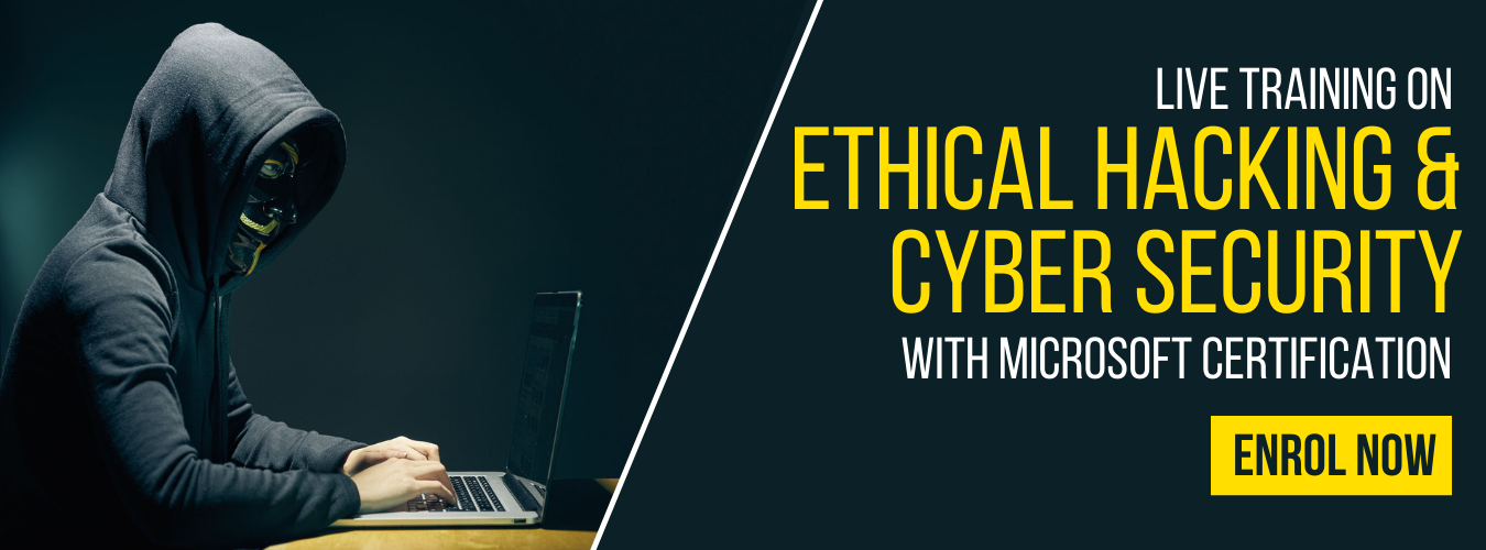 Online Ethical Hacking
