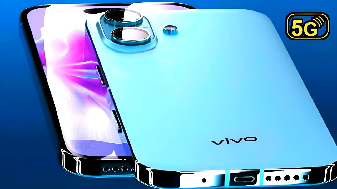 Vivo Y56 5G
