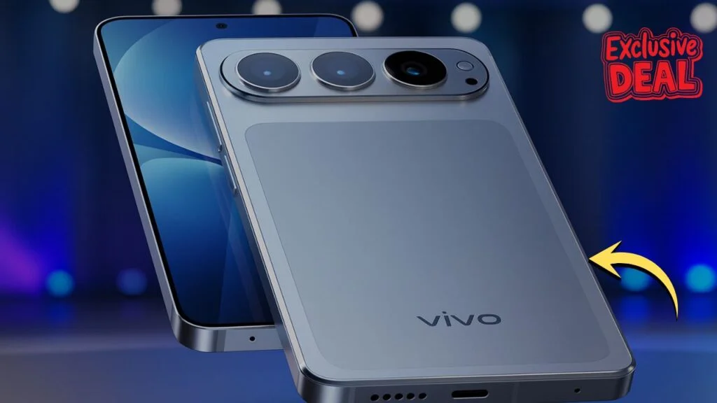 Vivo V50 5G